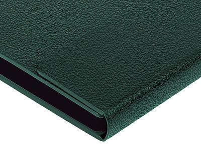 Ежедневник недатированный с магнитным клапаном А5 Venezia