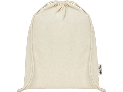Рюкзак Oregon из переработанного хлопка