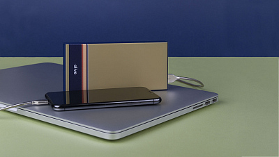 ПЗУ 96 Rombica NEO ARIA, бордовый