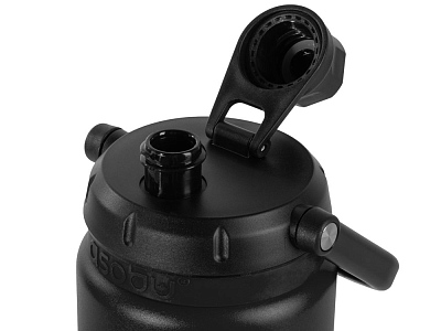 Спортивная термобутылка Canyon Jug, 1430 мл