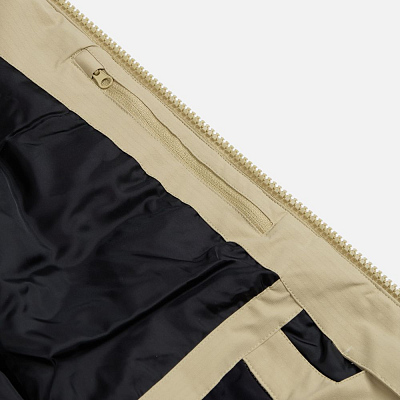 Жилет унисекс Sfera, бежевый