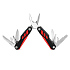 Мультитул Tundra 10 в 1, красный - Фото 2