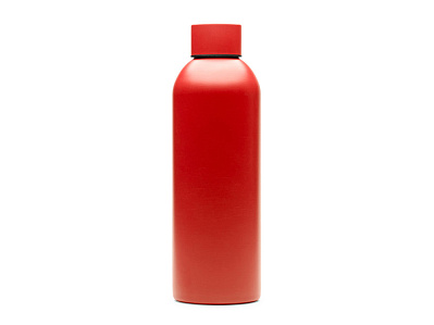 Термобутылка MAGUN (Красный)