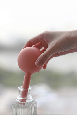 Портативный увлажнитель воздуха Solove Sunrise Humidifier H5, белый