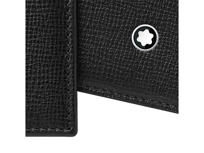 Подарочный набор: бумажник, картхолдер