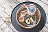 Набор керамический чайник Ukiyo с чашками - Фото 5