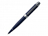 Ручка шариковая Heritage Bright Blue - Фото 1