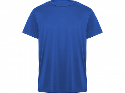 Спортивная футболка Daytona мужская (Королевский синий)