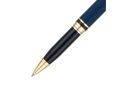 Ручка 2 в 1 шариковая и перьевая Combi Pen