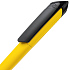 Ручка шариковая S Bella Extra, желтая - Фото 2