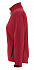 Куртка женская на молнии Roxy 340 красная - Фото 3