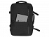 Водостойкий рюкзак-трансформер Convert с отделением для ноутбука 15 - Фото 6