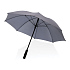 Зонт-антишторм Impact из RPET AWARE™, d103 см  - Фото 6