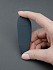 Флешка Pebble Type-C, USB 3.0, серо-синяя, 16 Гб - Фото 7
