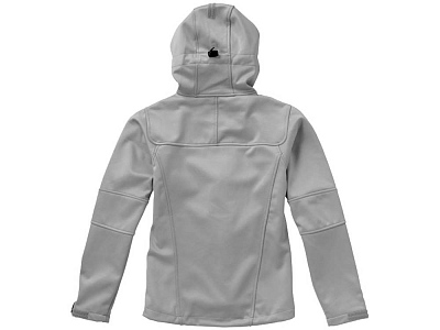 Куртка софтшел Match женская