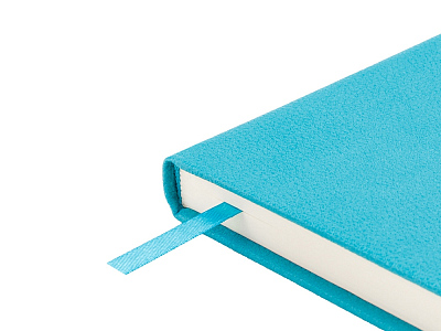 Ежедневник недатированный А5 Megapolis Loft