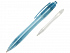 Ручка шариковая Alberni из переработанного ПЭТ - Фото 1