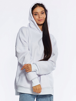 Худи унисекс оверсайз BB Vancouver 2XL/3XL