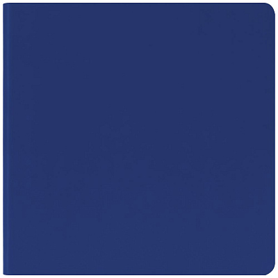 Набор Square, синий