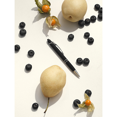 Шариковая ручка Комет Нео (Comet NEO), черная