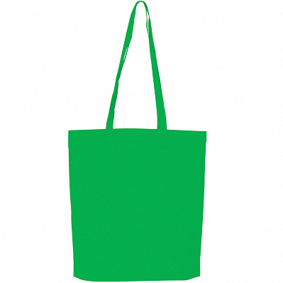 Сумка для покупок PROMO (Зеленый)
