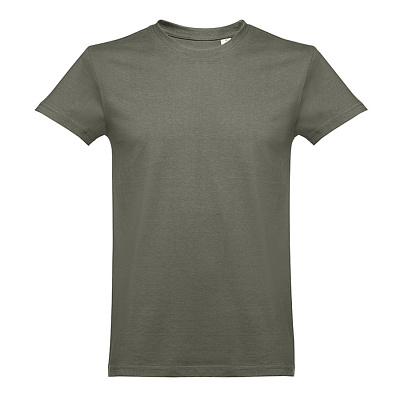 Футболка мужская ANKARA 190 (Тёмно-серый)