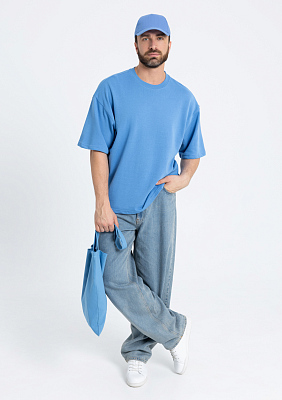 Сумка шопер STAN хлопок 38*42, 200,201