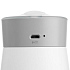 Увлажнитель воздуха с вентилятором и лампой airCan, белый - Фото 9