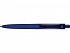 Ручка пластиковая шариковая Prodir DS8 PRR софт-тач - Фото 6