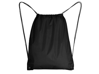 Рюкзак-мешок HAMELIN (Черный)