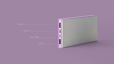 ПЗУ 96 Rombica NEO ARIA, светлое дерево