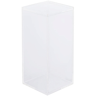 Игра Acrylic Tower, прозрачная