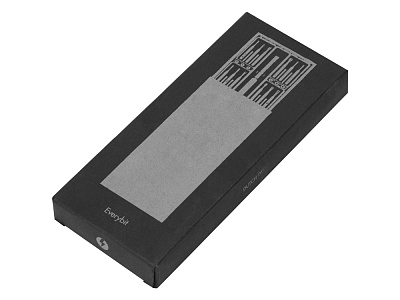 Набор отверток 24-в-1 Everybit