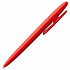 Ручка шариковая Prodir DS5 TPP, красная - Фото 3