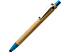 Ручка-стилус шариковая бамбуковая NAGOYA - Фото 1