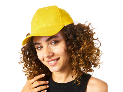 Бейсболка Detroit