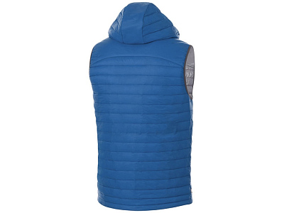 Утепленный жилет Junction мужской