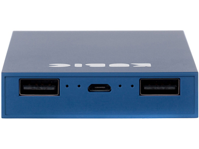 Внешний аккумулятор Kubic PB10X, 10000 mAh