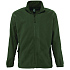 Куртка мужская North 300, зеленая - Фото 1