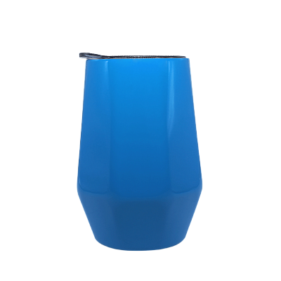 Кофер глянцевый EDGE CO12 (голубой)