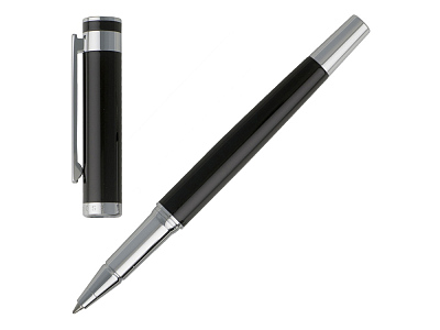 Ручка-роллер Caption