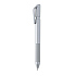 Шариковая ручка TwistLock из переработанного ABS-пластик RCS - Фото 6
