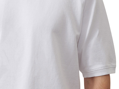 Футболка c рукавом реглан Warsaw унисекс