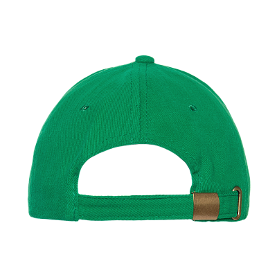 Бейсболка с кантом STAN 5 клиньев хлопок 280, 11K