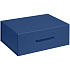 Коробка самосборная Selfmade, синяя - Фото 1