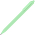 Ручка шариковая Cursive, зеленая - Фото 1