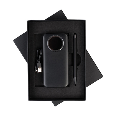 Набор "Гарант", черный (Чёрный)