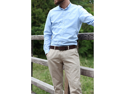 Ремень Creek односторонний