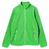 Куртка флисовая мужская Twohand, зеленое яблоко - Фото 1