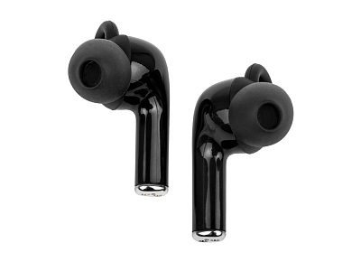 Наушники беспроводные TWS Clarity с шумоподавлением ENC